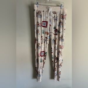 Women’s Magical Little Babes Pajama Pants XL